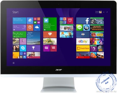 моноблок Acer Aspire Z3-710