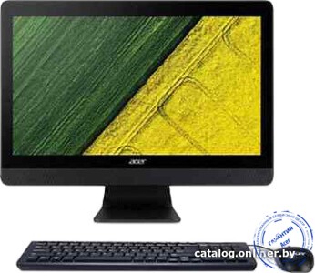 моноблок Acer Aspire C20-220