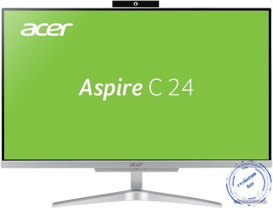 моноблок Acer Aspire C24-860