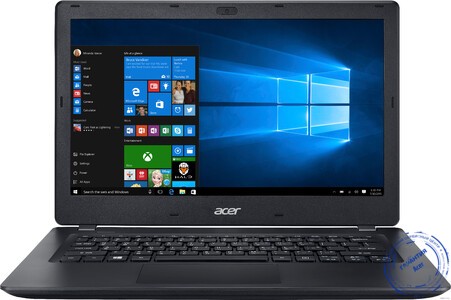 ноутбук Acer TravelMate P238-M-P718