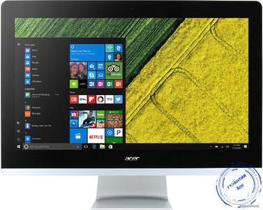 моноблок Acer Aspire Z22-780