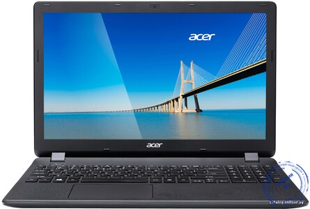 ноутбук Acer Extensa 2519-P79W
