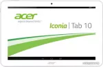 Acer Iconia Tab 10 A3