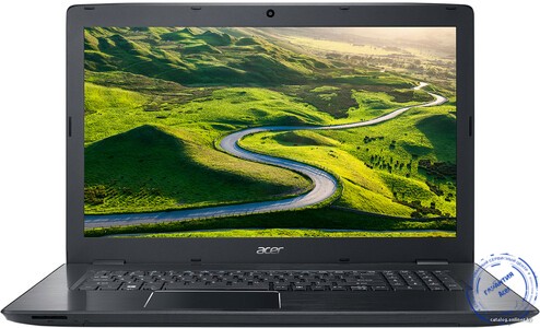 ноутбук Acer Aspire E5-774G-361N