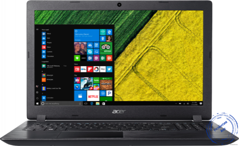 ноутбук Acer Aspire 3 A315-21-69ZS NX.GNVER.019