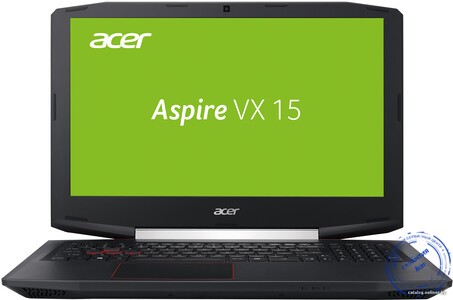 ноутбук Acer Aspire VX15 VX5-591G-70NC