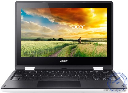 ноутбук Acer Aspire R3-131T-C74X