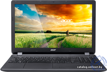 ноутбук Acer Aspire ES1-572-31VT