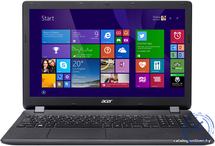 ноутбук Acer Aspire ES1-531-C007