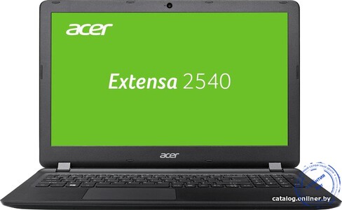 ноутбук Acer Extensa 2540-51C1 NX.EFHER.013