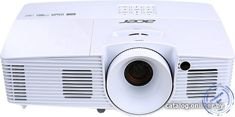 проектор Acer H6517ABD