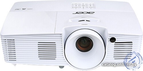 проектор Acer X117H