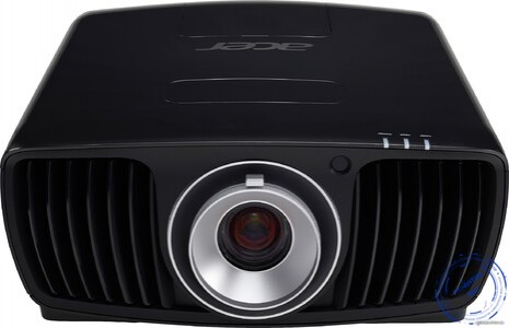 проектор Acer V9800