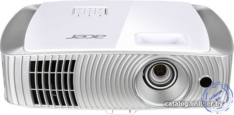 проектор Acer H7550BD