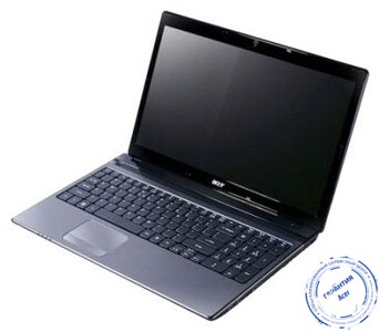 ноутбук Acer ASPIRE 5750