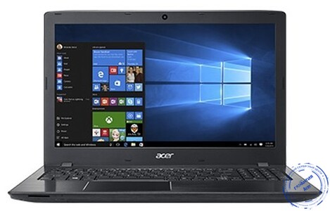 ноутбук Acer ASPIRE E 15