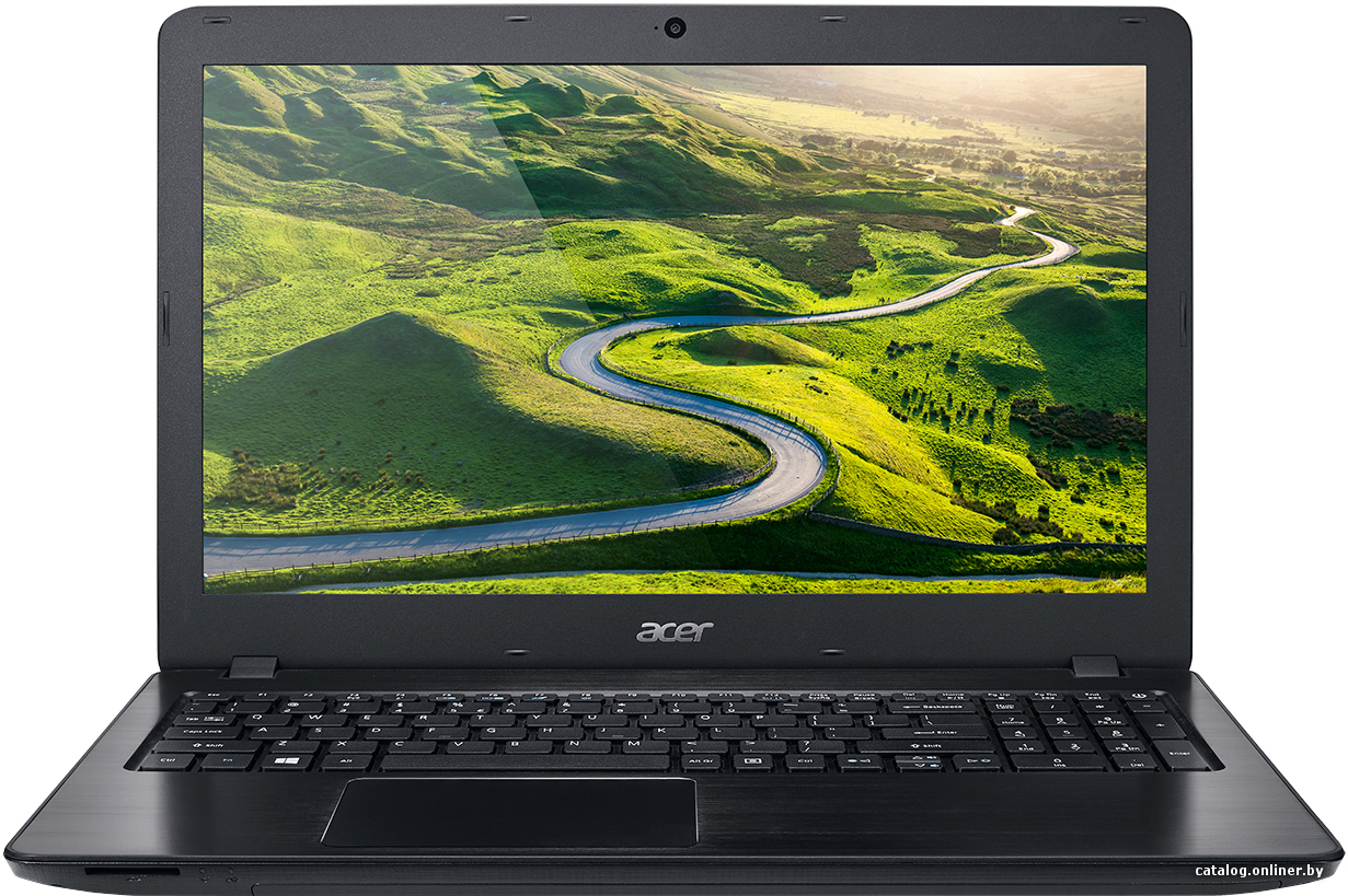 Замена экрана Acer Aspire F5-573G-56YP