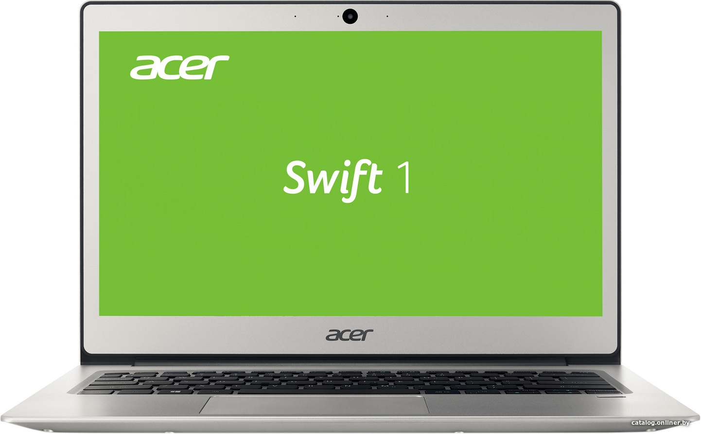 Замена оперативной памяти Acer Swift 1 SF113-31-P1VE NX.GP1EP.003