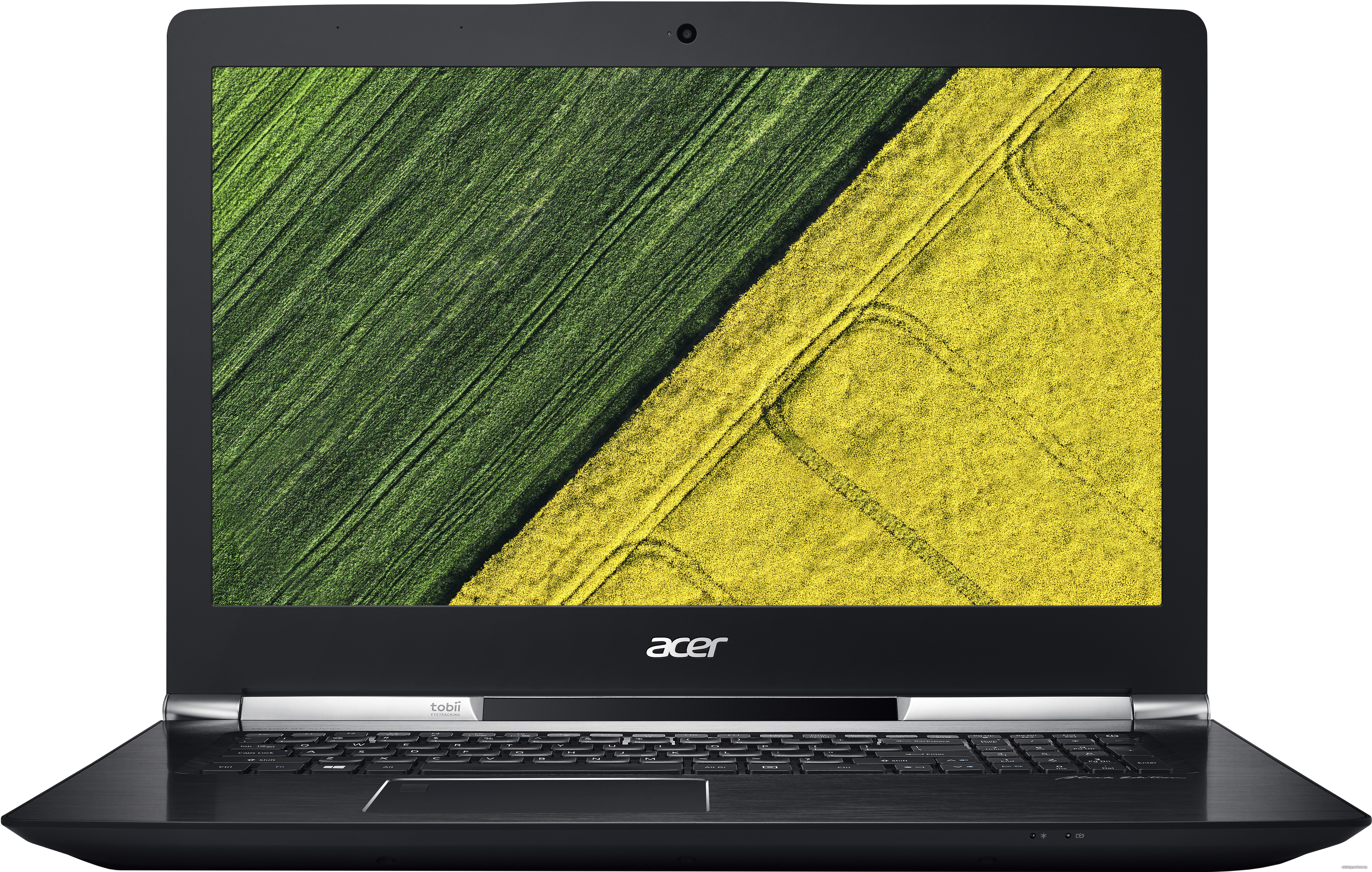 Замена экрана Acer Aspire V17 Nitro VN7-793G