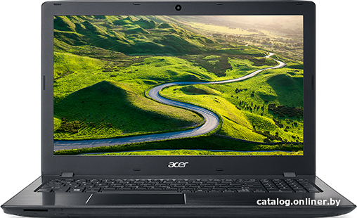Замена клавиатуры Acer Aspire E15 E5-576G-51UH NX.GSBER.005