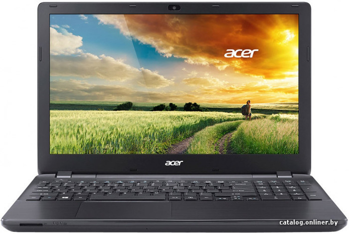 Замена видеокарты Acer Extensa 2510G-54TK