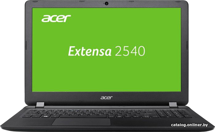Замена жесткого диска Acer Extensa 2540-51C1 NX.EFHER.013